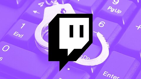 Twitch Sells Out for S3X