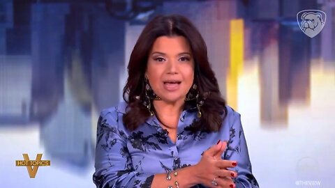 Ana Navarro Straight-Up Racist About Black Artists (Snoop Dogg!) Performing At Trump's Inauguration