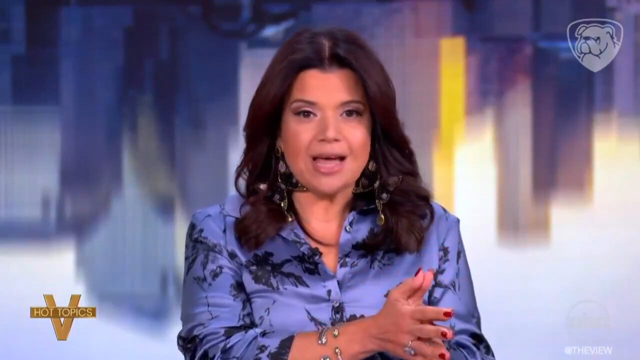 Ana Navarro Straight-Up Racist About Black Artists (Snoop Dogg!) Performing At Trump's Inauguration