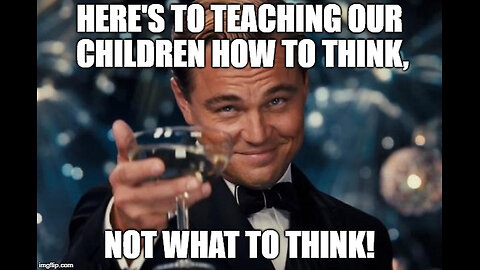 SciManDan. I thought you’d forgotten about me.