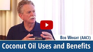 Coconut Oil Uses and Benefits