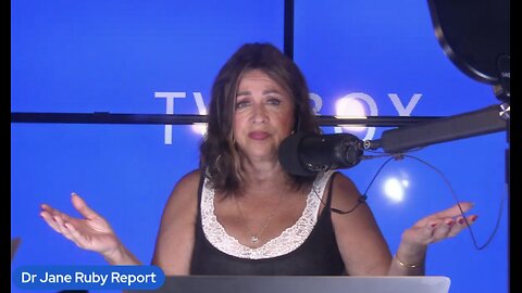 Ruby Report Ep 2: 2026_01_23