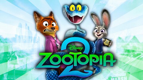 ZOOTOPIA 2 ME CONVIRTIÓ EN FURRO