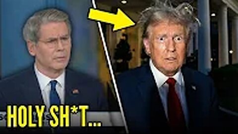 Trump FURIOUS as his OWN TEAM ADMITS it's ALL HIS FAULT!