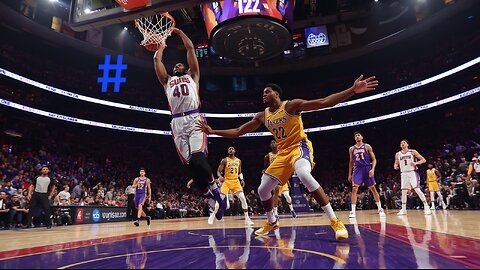 Maluach, Fleming impress in Suns' preseason finale.