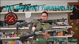 Coolest Turkenelli?