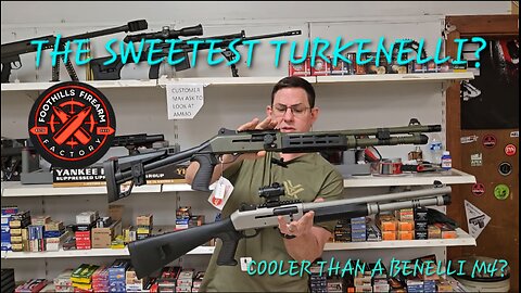 Coolest Turkenelli?