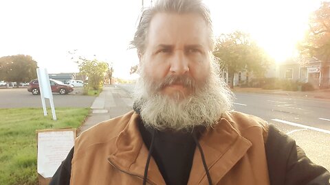 Redding Camp 2025 Nov 9