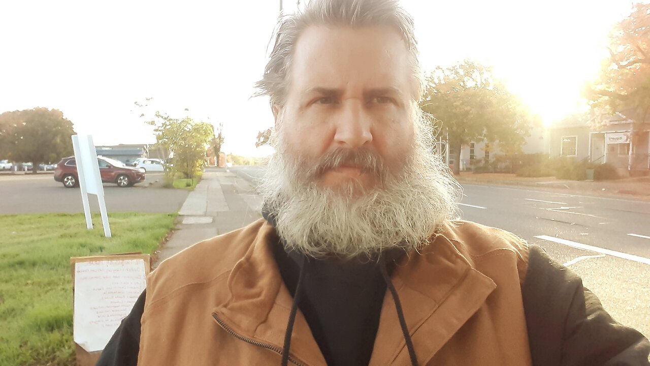 Redding Camp 2025 Nov 9