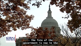 Can There Be Peace Between Israel & Syria? | CBN NewsWatch November 11, 2025