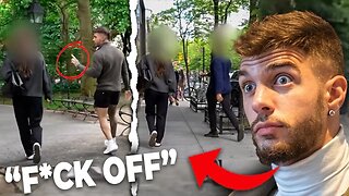 "Coach" Kyle & His Student Trainwreck Day Game Approaching