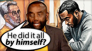 Jesse reacts to one-sided Diddy documentary: Attack on men