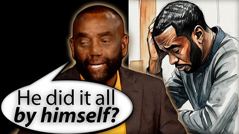 One-sided Diddy documentary: Attack on men