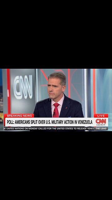 Scott Jennings: Dems Wanted Maduro Gone — Until Trump Made It Happen