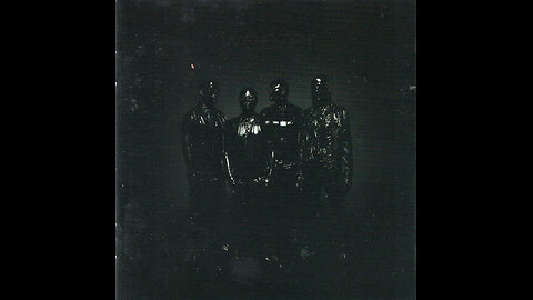 High As A Kite ~ Weezer