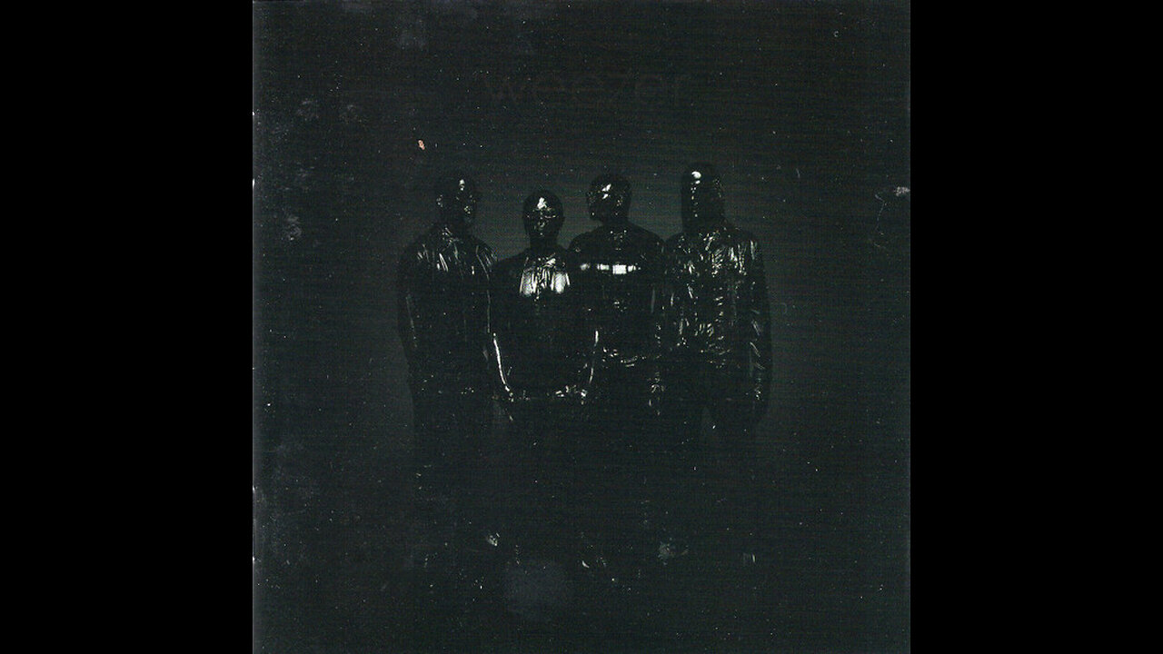 High As A Kite ~ Weezer