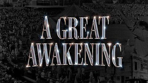 The Greatest Awakening in Modern Day History - KILLUMINATI13420