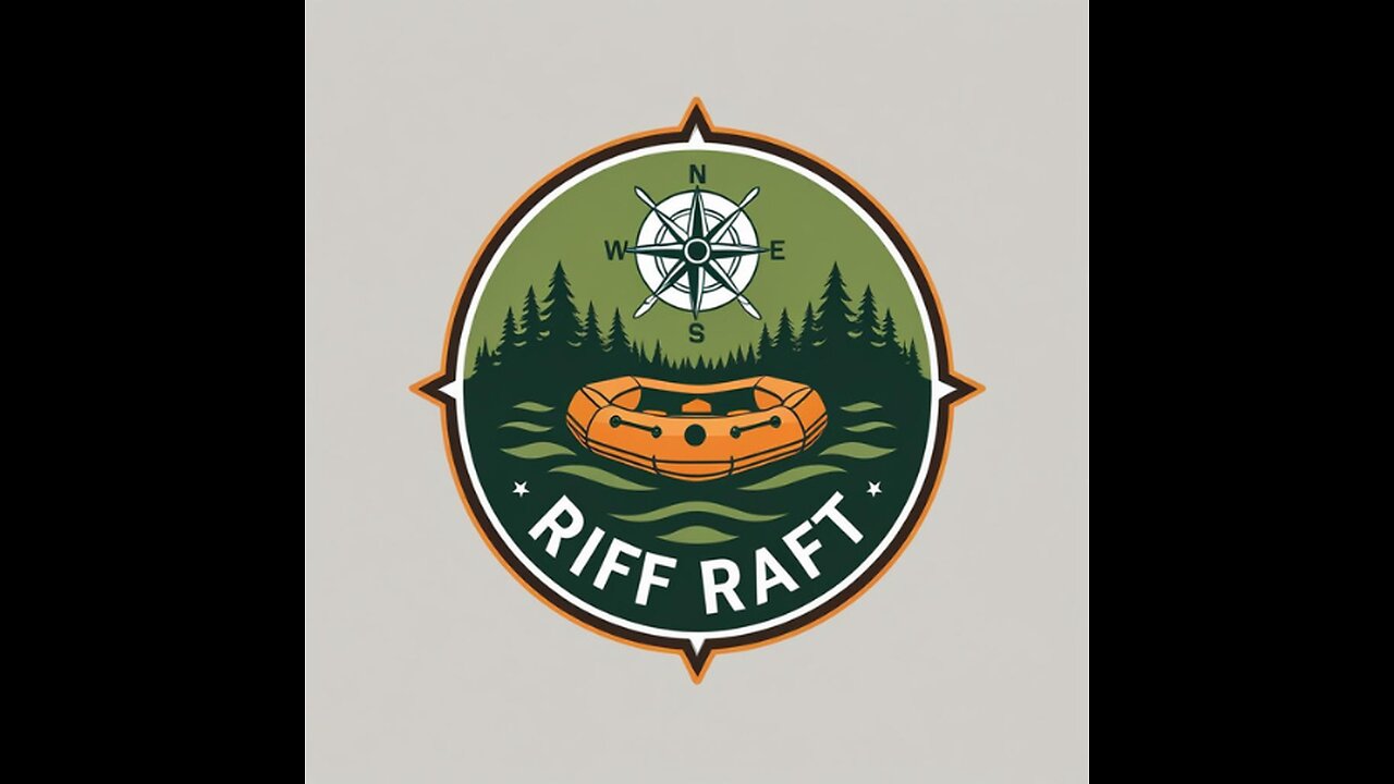 Riff Raft Ep.2 : Welcome to Mt. Everest, world's highest garbage dump.