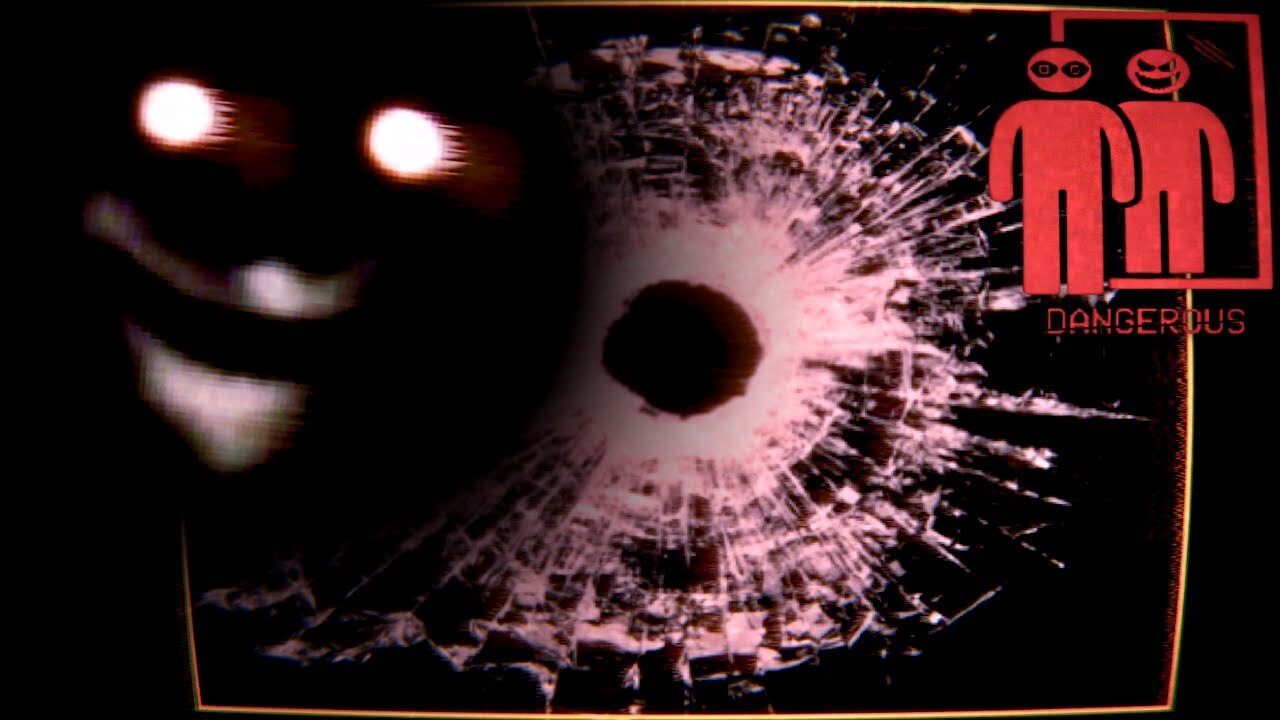 𝑻𝒂𝒌𝒆 𝒕𝒉𝒆 "𝑽𝒆𝒓𝒊𝒇𝒚 𝒀𝒐𝒖'𝒓𝒆 𝑯𝒖𝒎𝒂𝒏" 𝑻𝒓𝒂𝒊𝒏𝒊𝒏𝒈 𝑻𝒂𝒑𝒆 | Doppelganger [Full-Game]