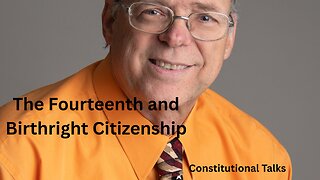 The Fourteenth amendment and novel ideas