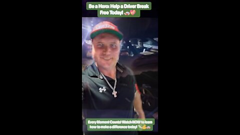 Help This Uber Hero Get a Fresh Start! PayItForward, 🚗💖