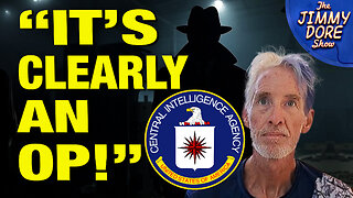 Failed Trump Assassin Has ALL THE HALLMARKS Of A CIA Operation! w/ John Kiriakou