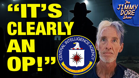 Failed Trump Assassin Has ALL THE HALLMARKS Of A CIA Operation! w/ John Kiriakou