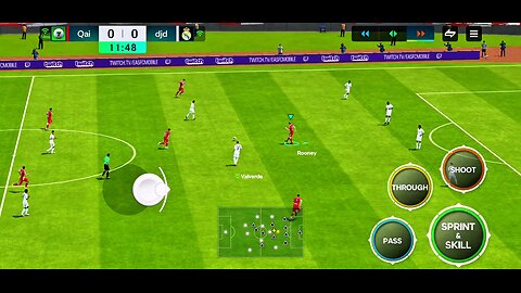 GARNACHO BICYCLE KICK☠️🔥 #efootball2024 #pes #efootball #pes2021 #efootball2023 #shorts