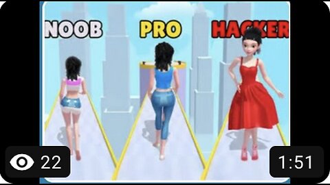 Love Shopping Rush Game