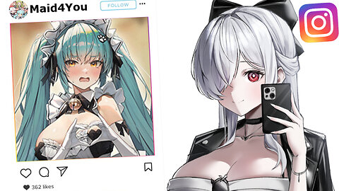 Nikke's on Instagram