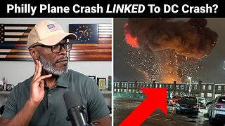 Philly Medevac Plane Crash Linked To The DC Airport Crash?