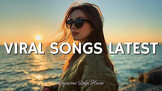 Viral Songs Latest 2025~ Top Songs Spotify Mix ~ Trending Tiktok songs 2025 Playlist Mix Hits