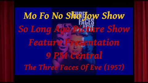DAD - Mo Fo No Show Jow Show - 11/02