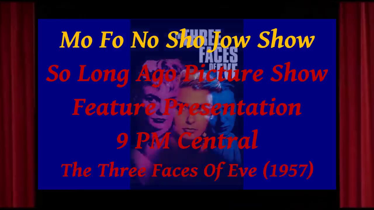 DAD - Mo Fo No Show Jow Show - 11/02