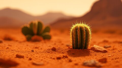 CACTUS SUPERPOWERS You Won’t Believe!