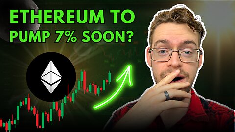 ETH Traders: This Pattern Could Decide Everything 📊