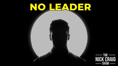 No Leader - Wednesday, November 12th, 2025