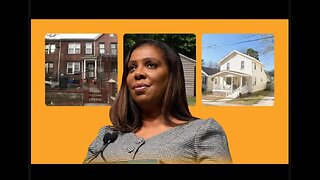 NY AG Letitia James Pattern | All 3 Mortgages Have False Statements