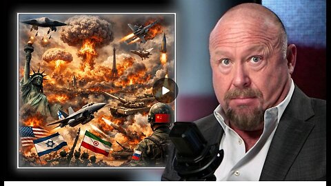 KEY INTEL: Experts Agree We Are The Closest To Worldwide Nuclear War Than We've Ever Been!