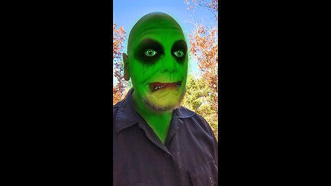 Let's watch and see if Bill gets smarter by sitting in the car