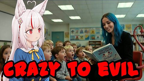 What Is Driving Liberal Women Crazy? | Saving Culture from Itself React