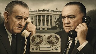 JFK Files: The 14-Minute Gap They Don’t Want You to Hear