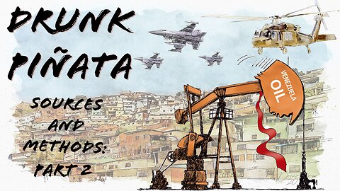 Thinking Logically - 01/05/2026 | Sources and Methods: Part 2