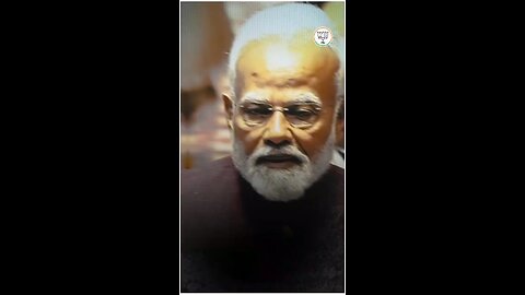 Modi ji Modi ji