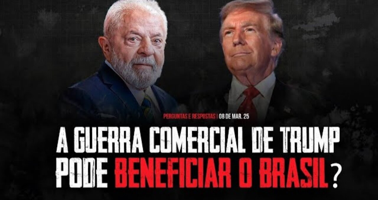 Perguntas e respostas da semana: Quais os efeitos da taxação dos EUA para o Brasil?