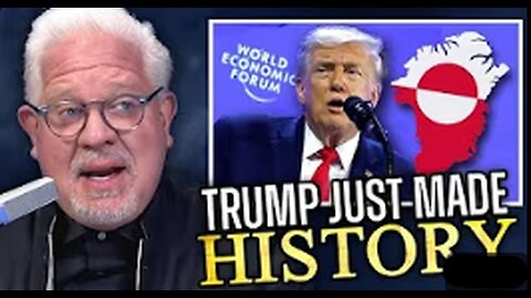 How Trump SHOCKED the Global Elites with His DECISIVE Speech at WEF in Davos