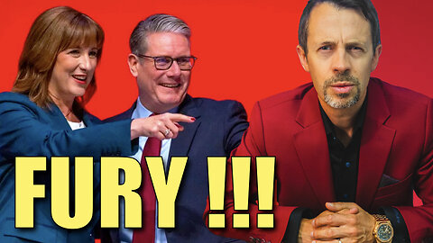 ⚠️ What They Just Announced For YOUR PENSION!!! 🚨