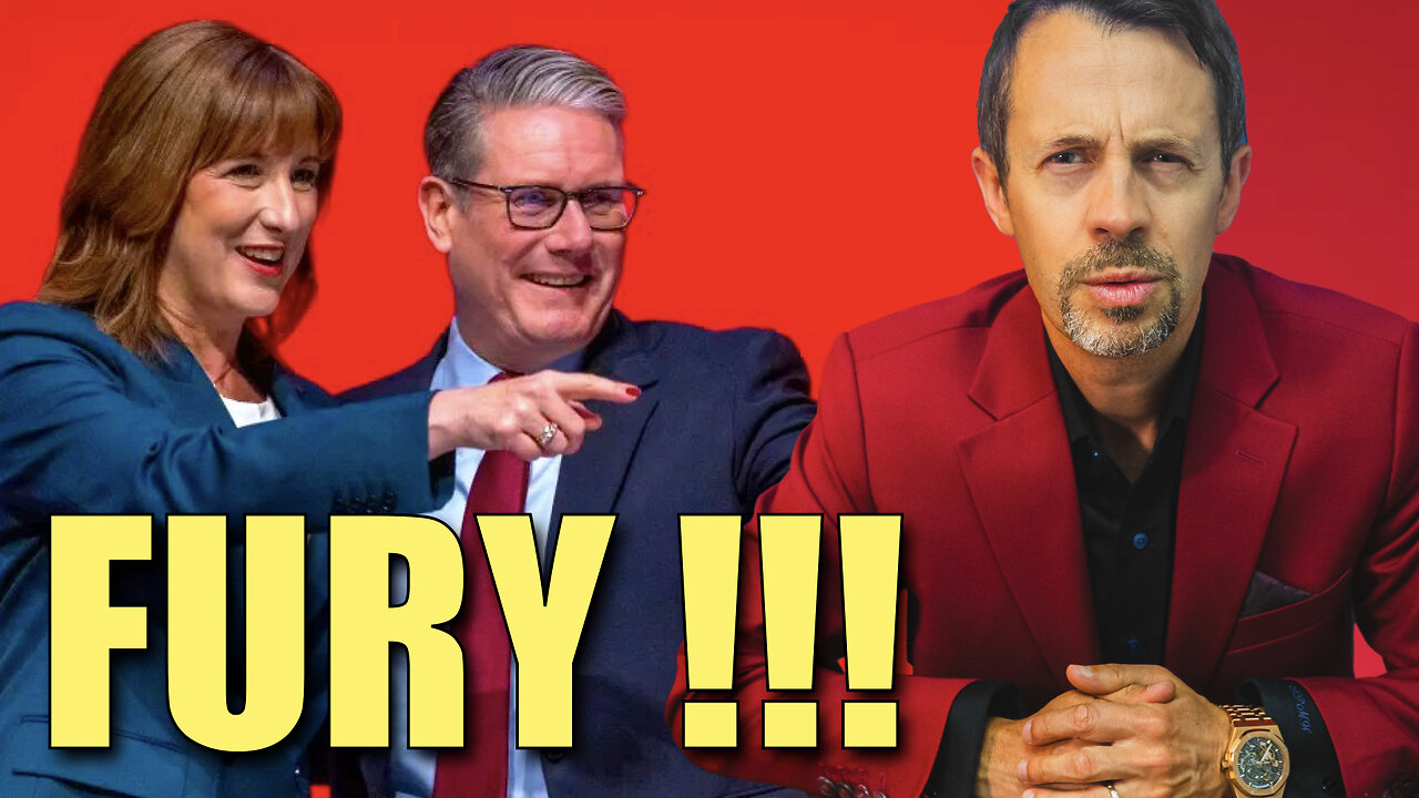 ⚠️ What They Just Announced For YOUR PENSION!!! 🚨