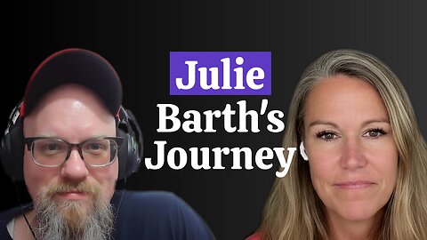 Finding Strength in Community: Julie Barth's Tale