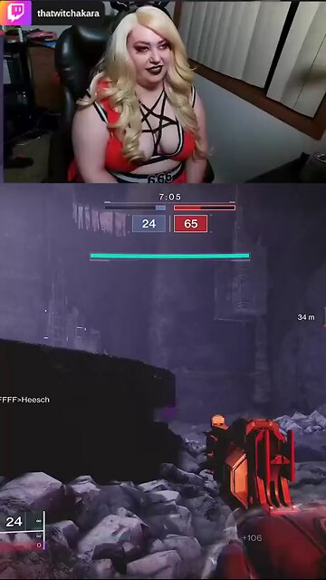 You ain't got no nipples!